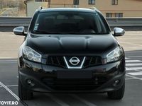 second-hand Nissan Qashqai 