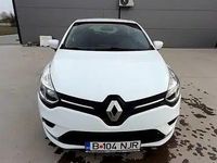 Second-hand Renault Clio IV 90 CP (66 kW) 2019 Culoarealb Hatchback