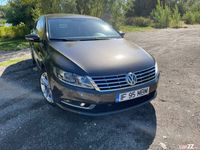 second-hand VW CC 