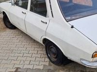 Second-hand Dacia 1300 54 CP (39 kW) 1973 Berlinǎ