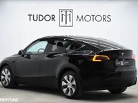 second-hand Tesla Model Y Long Range Dual Motor AWD