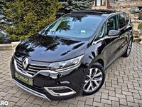 Second-hand Renault Espace Initiale Paris 160 CP (117 kW) 2018 Culoarenegru Monovolum