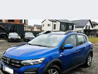 Second-hand Dacia Sandero Stepway 91 CP (66 kW) 2021 Hatchback