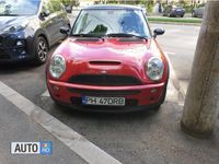 second-hand Mini Cooper S Coupé 1.6 Supercharged