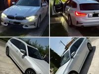 Second-hand BMW 320 190 CP (139 kW) 2021 Break