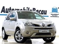 second-hand Renault Koleos 