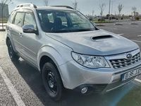 Second-hand Subaru Forester 150 CP (110 kW) 2011 Gri SUV