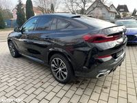 second-hand BMW X6 xDrive30d