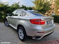 second-hand BMW X6 xDrive35d Aut. 2009 · 409 000 km · 2 993 cm3 · Diesel