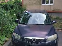 Second-hand Mazda 2 50 CP (36 kW) 2005 Break