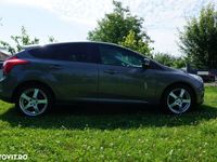 second-hand Ford Focus 1.0 EcoBoost Start-Stopp-System Trend