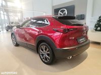 second-hand Mazda CX-30 