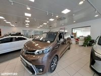 second-hand Toyota Proace 