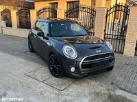 second-hand Mini Cooper SD 2016 · 215 322 km · 1 995 cm3 · Diesel