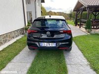 second-hand Opel Astra 1.6 CDTI ECOTEC ECOFlex Start/Stop Dynamic
