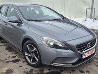Second-hand Volvo V40 Summum 190 CP (139 kW) 2015 Culoaregri Hatchback
