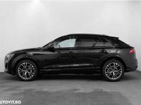 second-hand Audi Q8 55 TFSI quattro tiptronic