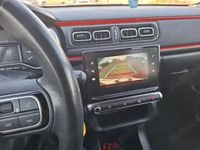 Second-hand Citroën C3 82 CP (60 kW) 2019 Hatchback