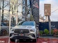 Second-hand Mercedes GLE53 AMG AMG 435 CP (319 kW) 2024 Culoaregri SUV