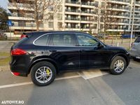 second-hand Porsche Cayenne 3.0TD TipTronic