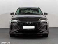 second-hand Audi e-tron quattro S 2023 · 4 800 km · Electric