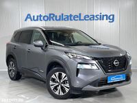 Second-hand Nissan X-Trail 213 CP (156 kW) 2023 Culoaregri SUV