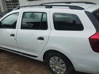Second-hand Dacia Logan MCV 64 CP (47 kW) 2016 Break