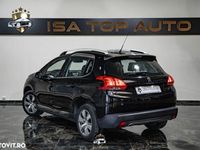 second-hand Peugeot 2008 1.6 e-HDi FAP STT ETG Allure Aut.