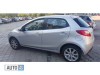 second-hand Mazda 2 1.3