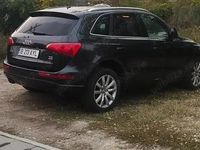 Second-hand Audi Q5 170 CP (125 kW) 2011 Gri SUV
