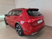 second-hand Seat Tarraco FR 1.5 TSI DSG7