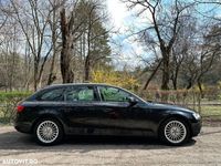 second-hand Audi A4 Avant 2.0 TDI DPF Attraction