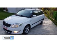 second-hand Skoda Fabia 61