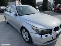 second-hand BMW 525 Seria 5 d Touring