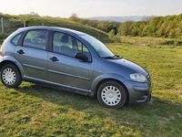 second-hand Citroën C3 1,4 HDI