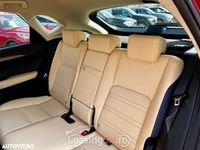 second-hand Lexus NX300h SeriaAWD Executive Plus