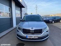 second-hand Skoda Kodiaq 2.0 TDI DSG Clever