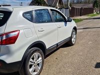 second-hand Nissan Qashqai 1.6 dCi DPF Start/Stop 360