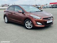 second-hand Hyundai i30 i30cw 1.6 CRDi Intro Edition