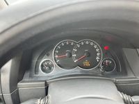 Second-hand Opel Meriva 100 CP (73 kW) 2006 Gri Monovolum