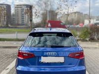 second-hand Audi S3 Sportback 2.0 TFSI Quattro