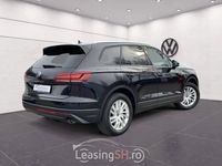 second-hand VW Touareg 2021 3.0 Diesel 231 CP 23.688 km - 56.560 EUR - leasing auto