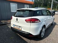 Second-hand Renault Clio GrandTour Zen 90 CP (66 kW) 2019 Alb Break