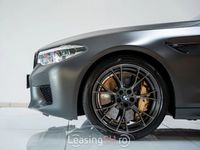 second-hand BMW M5 M