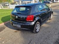 second-hand VW Polo 1.2i an 2013, 12 luni garantie, Posibilitate RATE