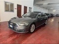Second-hand Audi A8L 285 CP (209 kW) 2018 Berlinǎ
