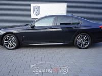 second-hand BMW 730 Seria 7