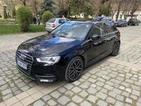 Second-hand Audi A3 122 CP (89 kW) 2014 Hatchback
