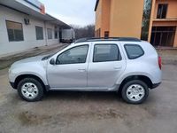 Second-hand Dacia Duster 100 CP (73 kW) 2014 Gri SUV