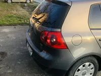Second-hand VW Golf V 90 CP (66 kW) 2007 Hatchback